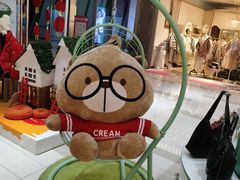 -太原茂业天地购物中心