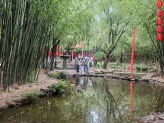 -红石寨旅游度假区