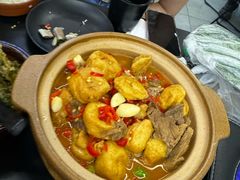 -潇湘阁(三里屯SOHO店)