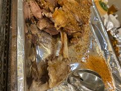 -金狮麟·新豫菜(金码大厦店)