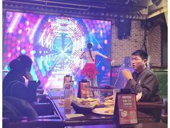 -马迭尔德式西餐精酿啤酒屋(中央大街店)