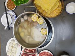 -万祥牛肉火锅(金龙店)