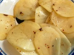 恩施富硒土豆片-么肆烤肉(汉街形象店)