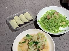 -荣家小吃(紫阳街店)