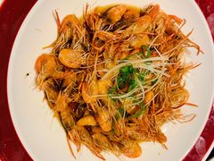 -上海人家花樣年华(中山公园店)