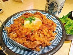 -沼津港精致料理·寿喜烧·烧鸟(漕河泾印象城店)