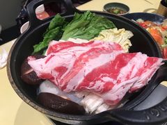 -米仓食堂(凯德广场店)