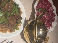 -潮泰牛肉火锅 · 创于1992年(车公庙店)