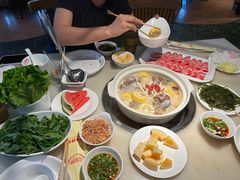 -小骨煲金华砂锅(转塘金街美地店)