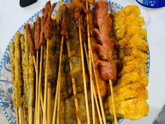 -水中仙东方会馆(丹阳店)