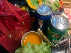 -新石器烤肉(之心城店)