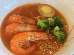 -子霖南山鲜虾面(南山总店)