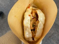 -辣哭饼(七宝老街店)