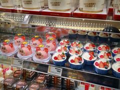 零售区-味多美蛋糕(新和平里店)