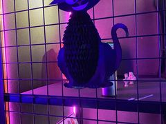 -UP嘻哈酒吧(粉巢店)