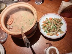 -清水亭湖北菜(大屯DT51店)