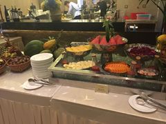 -安蒂娅·海鲜自助餐厅(安蒂娅美兰酒店)