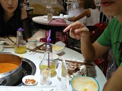 -蕃茄述·好汤自然来(江汉路店)