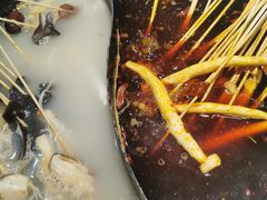 -钢管厂歆瑞源油卤串串香(春熙路太古里店)