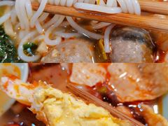 -瓦记米粉(东鼓道店)