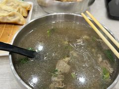 -大董锅贴(崇安寺店)