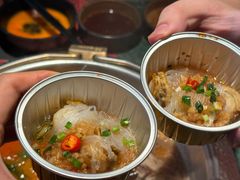 -牛New寿喜烧(曹路花园城店)