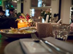 -BOR Eatery(安福路店)