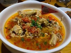 -好帮厨·下饭浏阳菜·坚持现炒(月湖店)