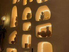 -龟兹KUCINA·新疆菜(前滩L+PLAZA店)