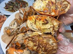 -友强·23年特色海鲜大排档(厦门店)