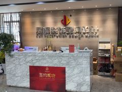 -居丽装饰空间设计(总部)