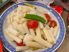 -老三样·旧食新味(船山路店)