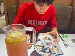 -Aqua Oasis 水天堂(相城天虹商场店)