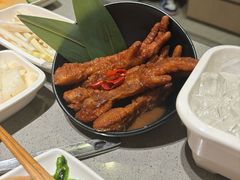 -海底捞火锅(天津SM城市广场店)