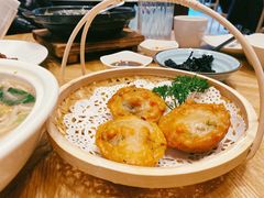 -莆田餐厅PUTIEN(三里屯店)