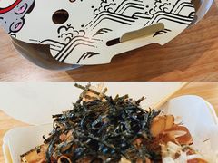 -哥哥章鱼烧(环球中心店)