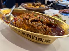 -同庆楼(大钟寺店)