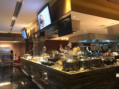 -AdD全日制餐厅(中谷花园酒店)