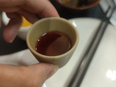 -阿山卓·野生菌火锅·纳西火塘烤肉