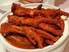 铁勺凤爪-大铁勺新津菜(迎水道店)