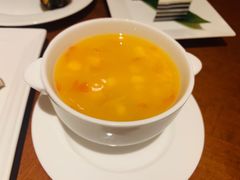 -杭州JW万豪酒店-万豪中餐厅