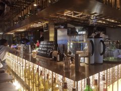 -Nirvana Cafe&Bar(北仓文创街区店)