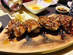 鹅肝寿司-有喜屋·深夜食堂(北京西路店)