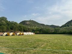-WE ME 伴山营地·城市露营·团建策划
