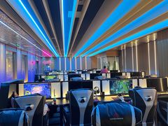 -青水瓦台汤泉(未央店)