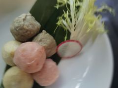 -马家斑.鲜鱼火锅(松湖万科店)