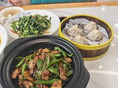 -小秦淮·南京土菜(新亭西路店)