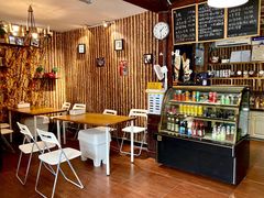 -鬼味烤翅(南锣鼓巷店)