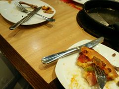 -必胜客(华南摩尔店)
