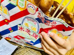 -美芝莲(领展购物广场中关村店)